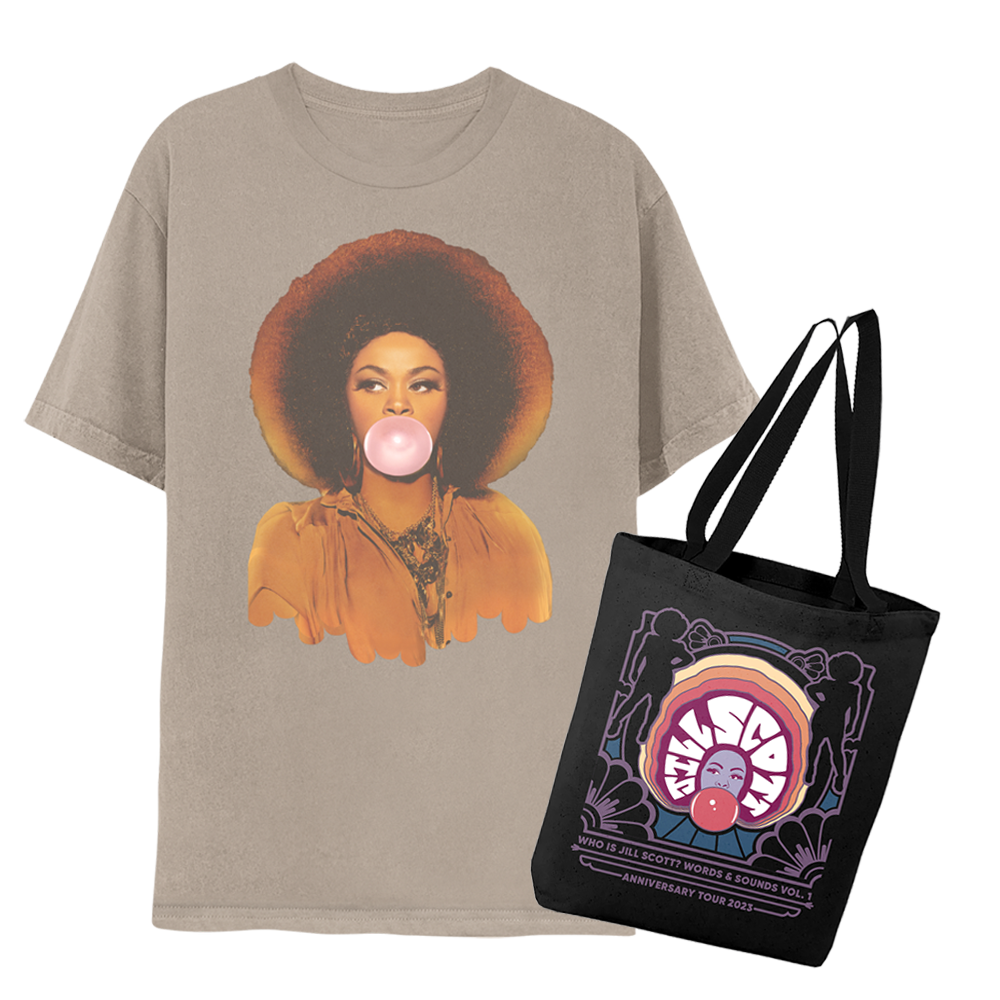 Bubblegum Tee Bundle