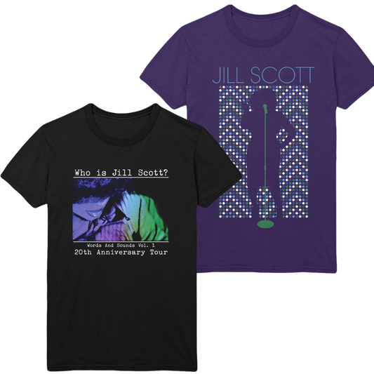 The Lost Tour Bundle #2