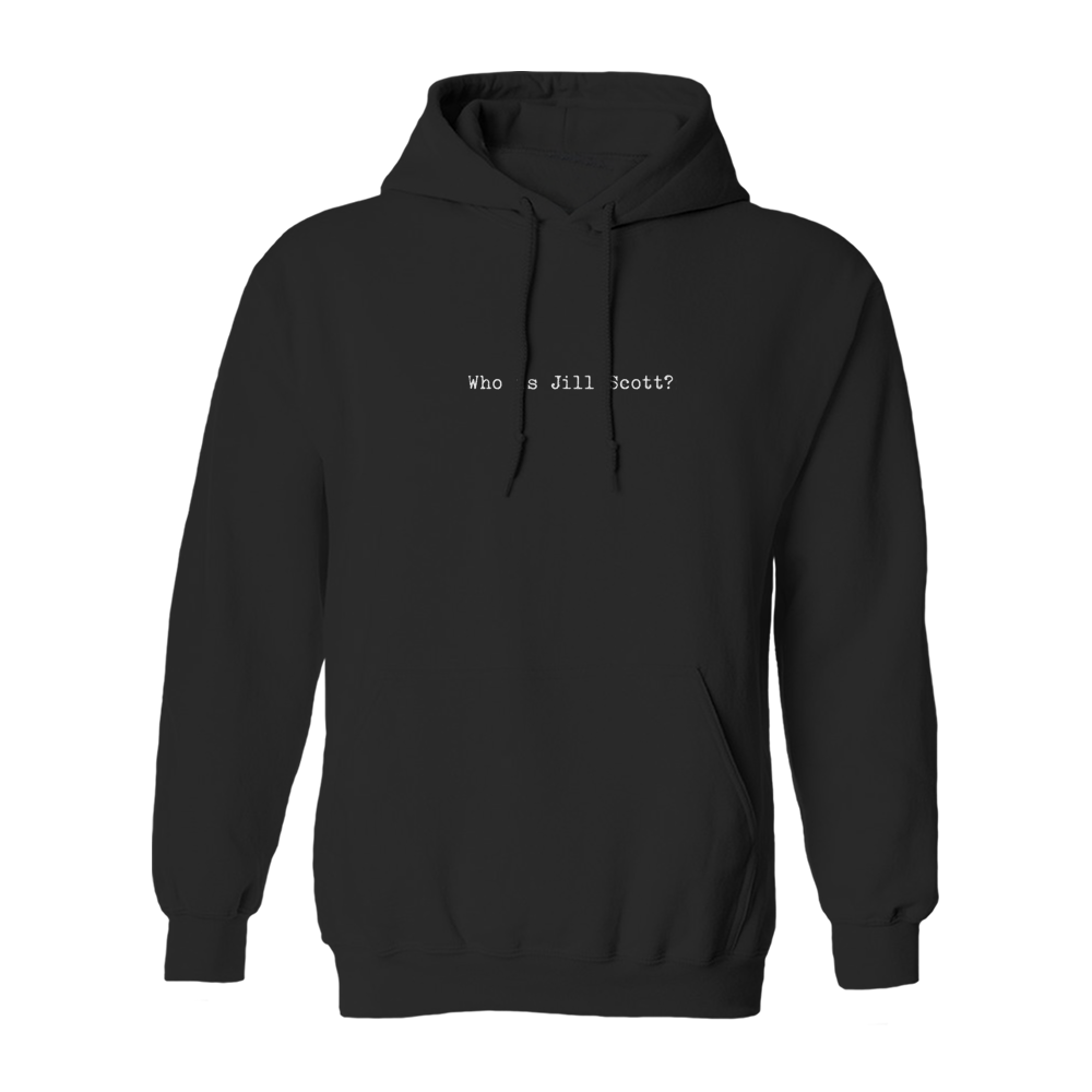 The Lost Tour: Who is Black Hoodie