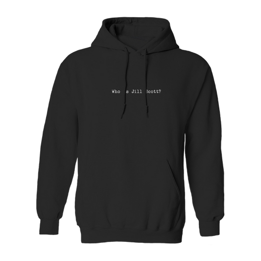 The Lost Tour: Who is Black Hoodie