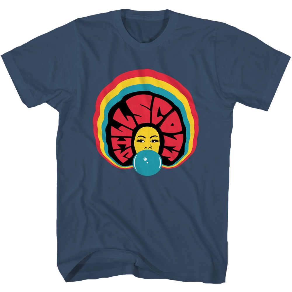The Lost Tour: Bubble Harbor Tee