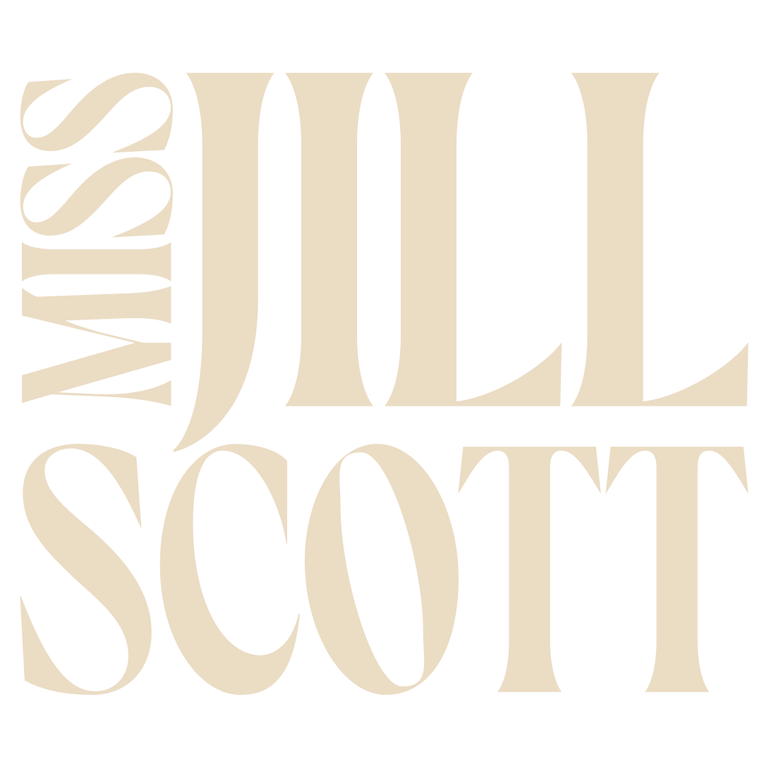 Jill Scott Official Store