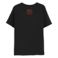 Miss Jill Scott Bubblegum Portrait Tee