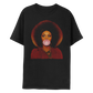 Miss Jill Scott Bubblegum Portrait Tee