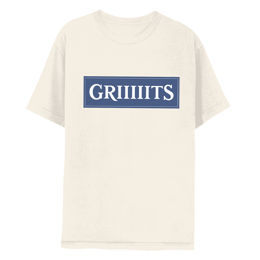 Griiits Statement Tee