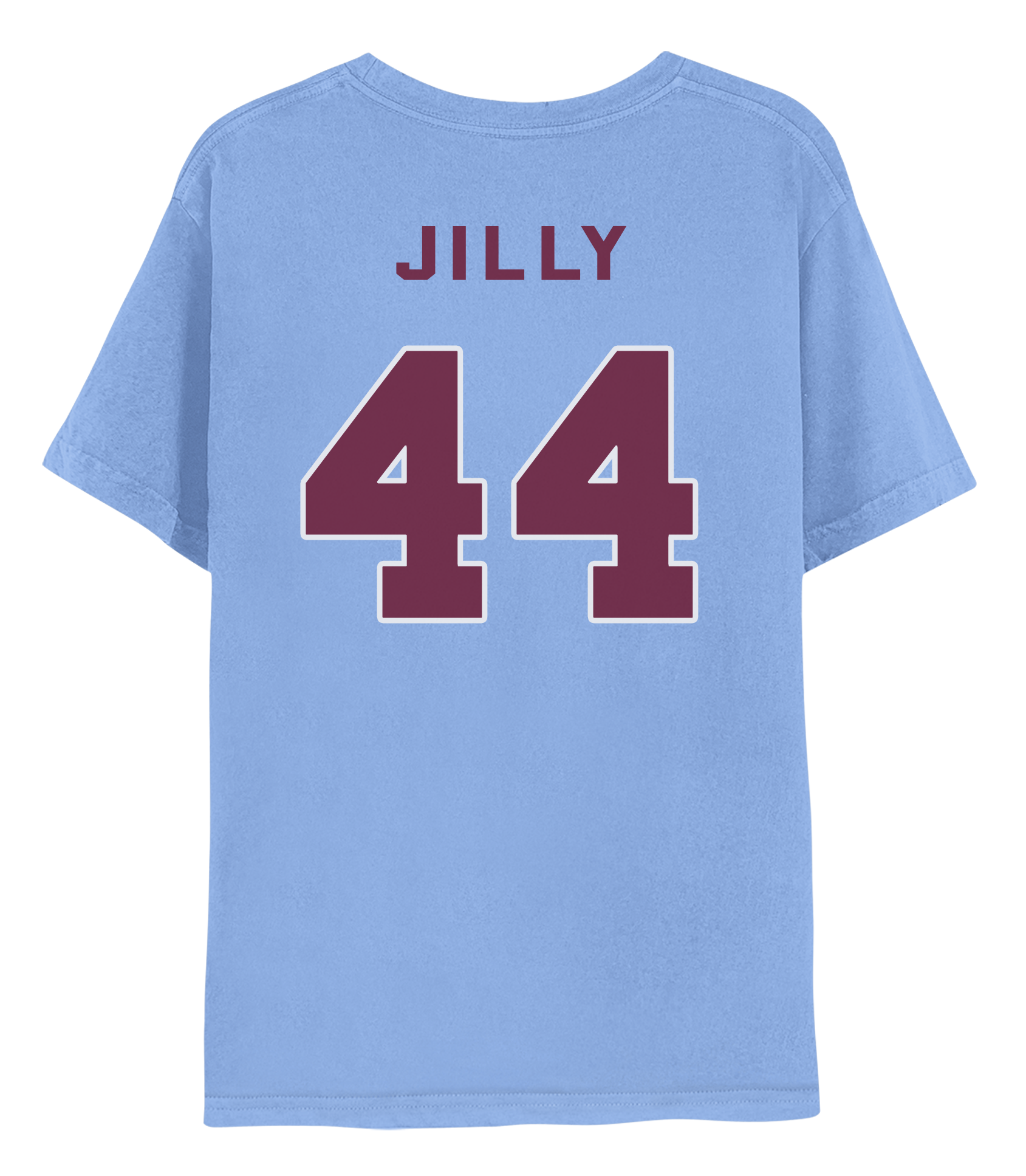 Norf Side Baseball Tee – Jill Scott Official Store