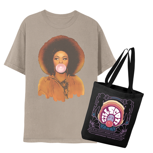 Bubblegum Tee Bundle