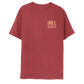 TWTMC Red Monochrome Tee