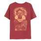 TWTMC Red Monochrome Tee