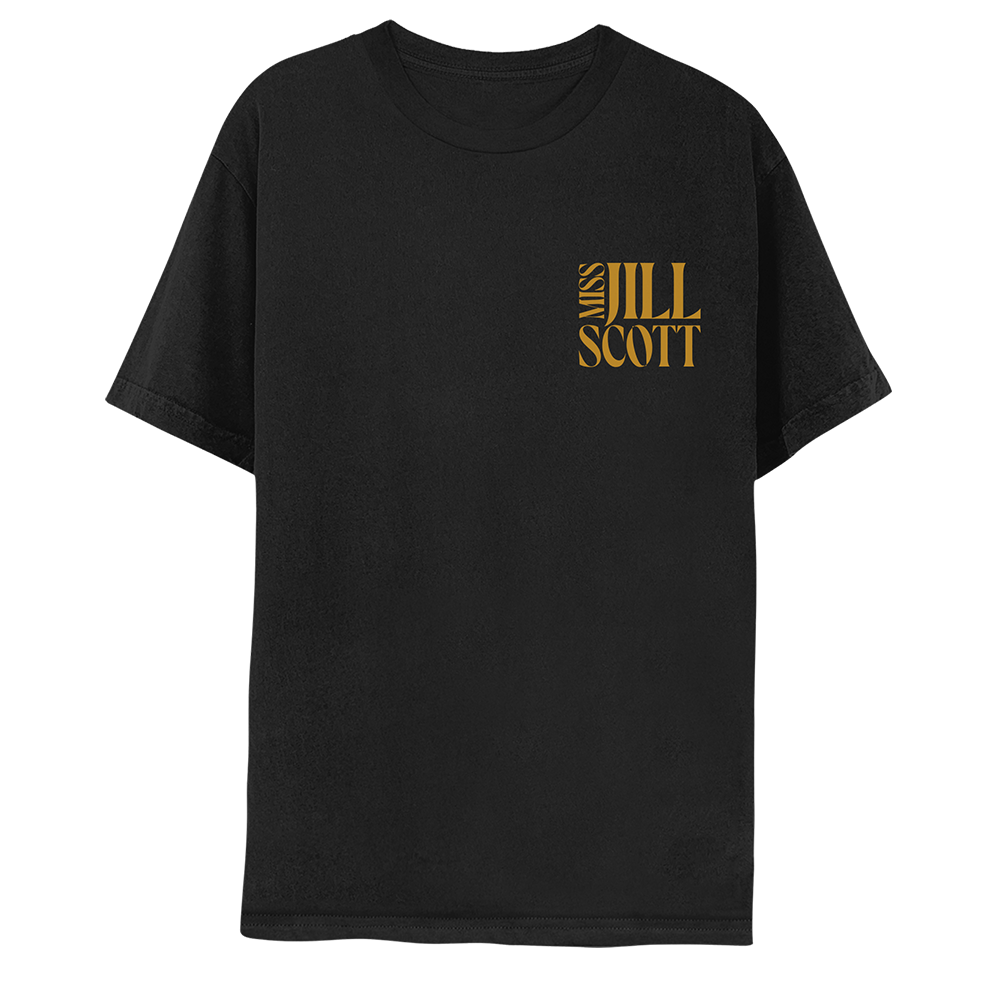 TWTMC Album Back Art Tee