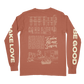 "Jilly From Philly" L/S