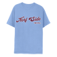 Norf Side Baseball Tee