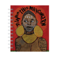 TWTMC Album Art Notebook