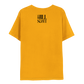 Jill Scott Album List Tee - Gold