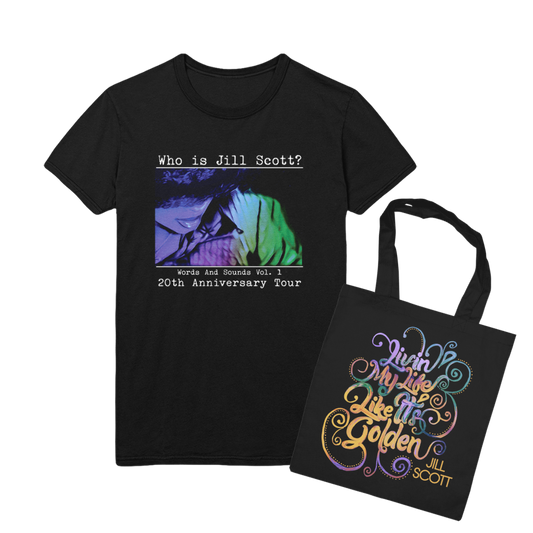 The Lost Tour Bundle #3