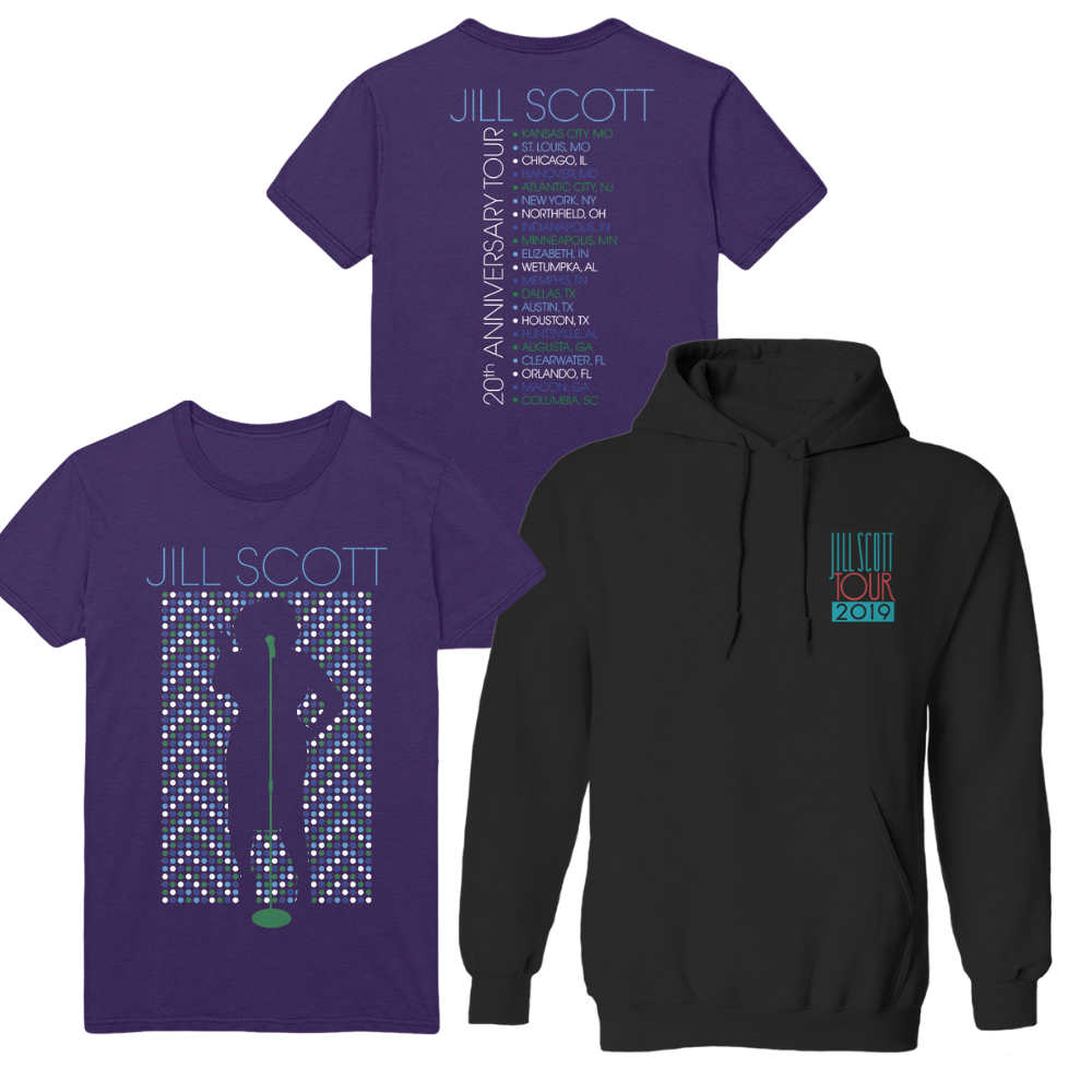 The Lost Tour Bundle #1