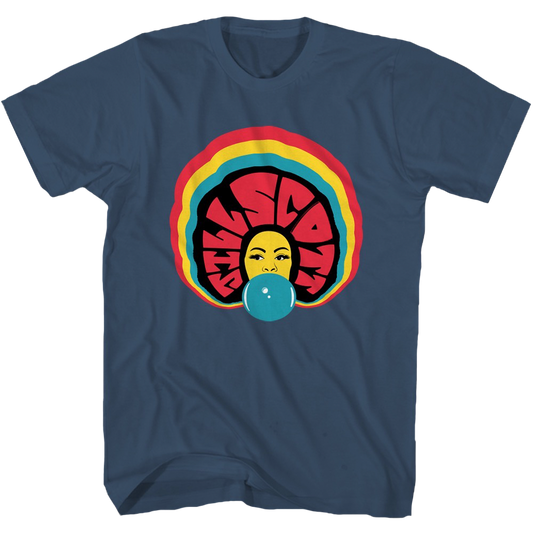 The Lost Tour: Bubble Harbor Tee